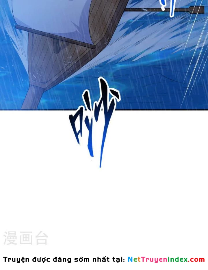 Sống Trên Hoang đảo Cùng Các Em Gái Chapter 264 - Trang 46
