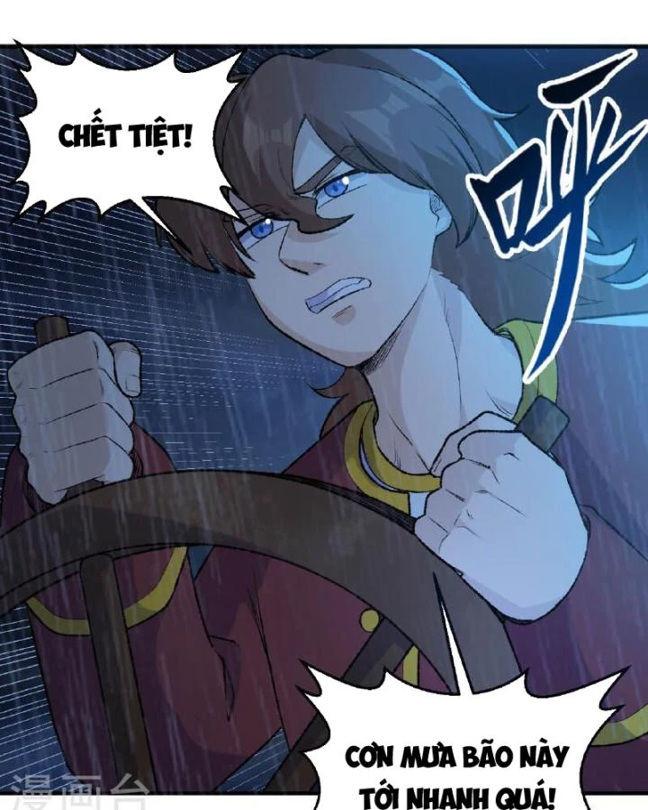 Sống Trên Hoang đảo Cùng Các Em Gái Chapter 264 - Trang 47
