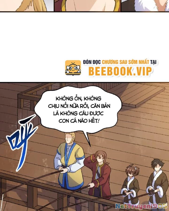 Sống Trên Hoang đảo Cùng Các Em Gái Chapter 264 - Trang 5