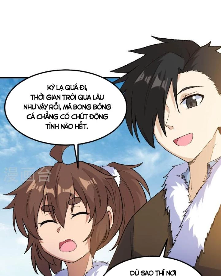 Sống Trên Hoang đảo Cùng Các Em Gái Chapter 264 - Trang 7