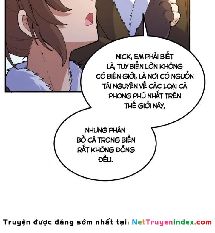Sống Trên Hoang đảo Cùng Các Em Gái Chapter 264 - Trang 9