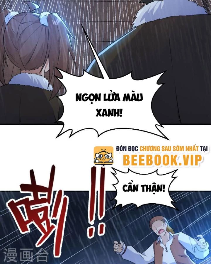 Sống Trên Hoang đảo Cùng Các Em Gái Chapter 265 - Trang 12