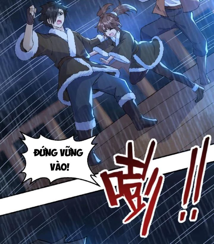 Sống Trên Hoang đảo Cùng Các Em Gái Chapter 265 - Trang 13