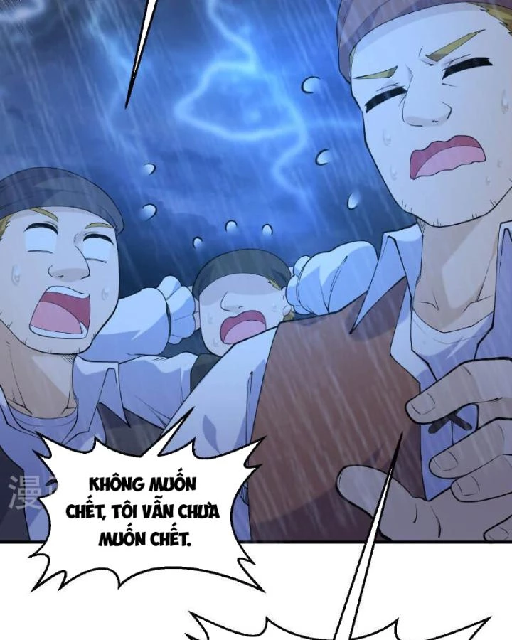 Sống Trên Hoang đảo Cùng Các Em Gái Chapter 265 - Trang 21