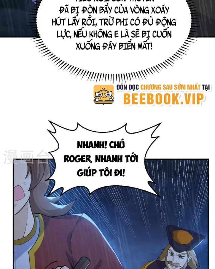 Sống Trên Hoang đảo Cùng Các Em Gái Chapter 265 - Trang 24