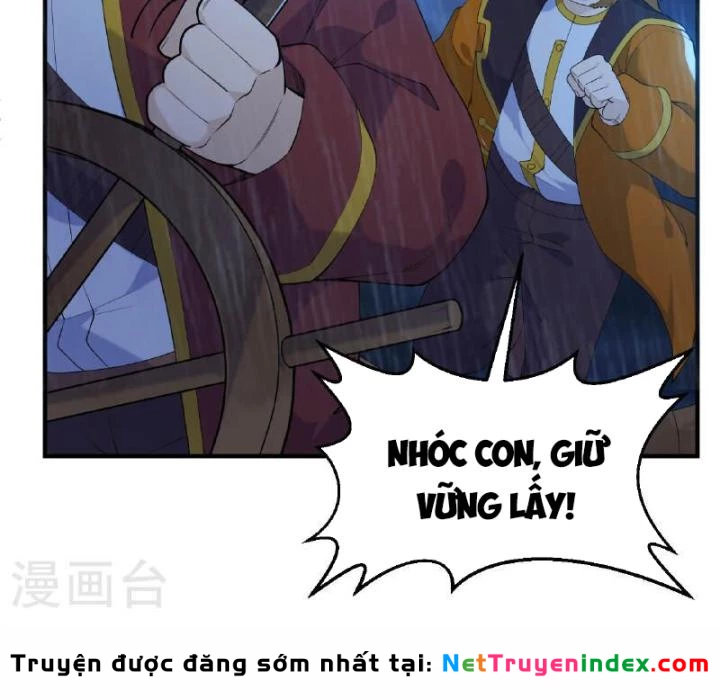 Sống Trên Hoang đảo Cùng Các Em Gái Chapter 265 - Trang 25