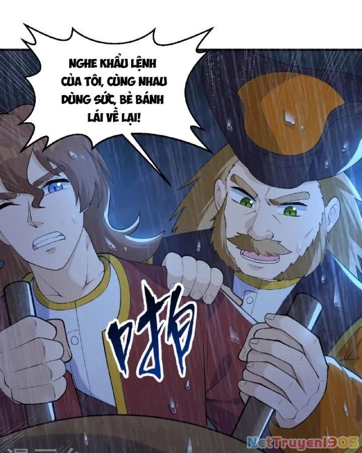 Sống Trên Hoang đảo Cùng Các Em Gái Chapter 265 - Trang 26