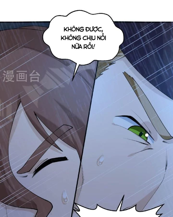 Sống Trên Hoang đảo Cùng Các Em Gái Chapter 265 - Trang 29