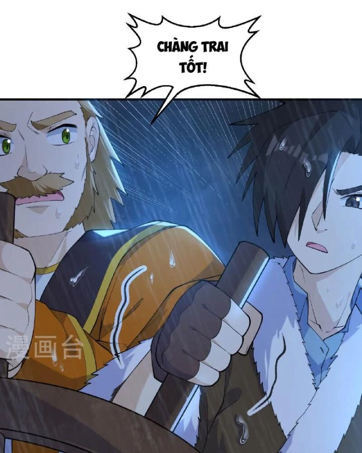 Sống Trên Hoang đảo Cùng Các Em Gái Chapter 265 - Trang 32