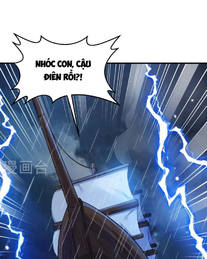 Sống Trên Hoang đảo Cùng Các Em Gái Chapter 265 - Trang 37