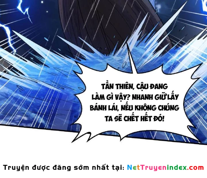 Sống Trên Hoang đảo Cùng Các Em Gái Chapter 265 - Trang 38