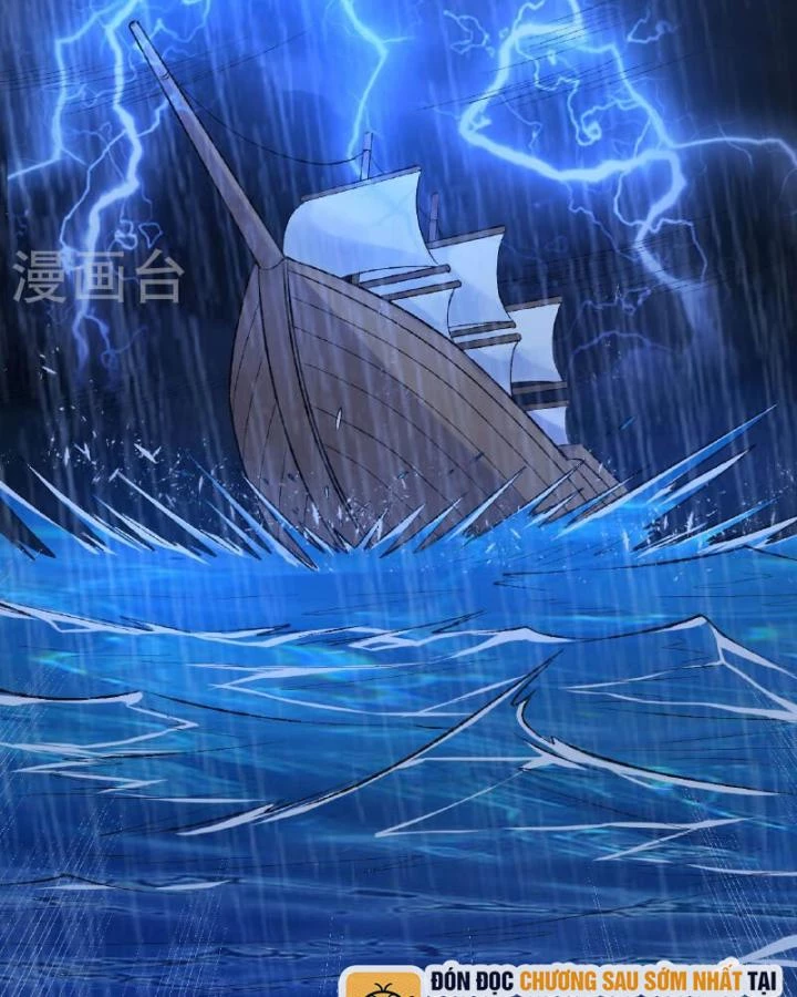 Sống Trên Hoang đảo Cùng Các Em Gái Chapter 265 - Trang 4