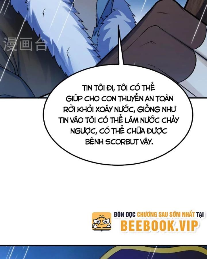 Sống Trên Hoang đảo Cùng Các Em Gái Chapter 265 - Trang 40