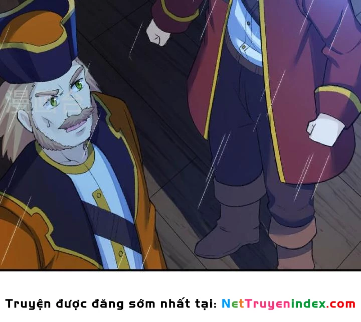 Sống Trên Hoang đảo Cùng Các Em Gái Chapter 265 - Trang 45