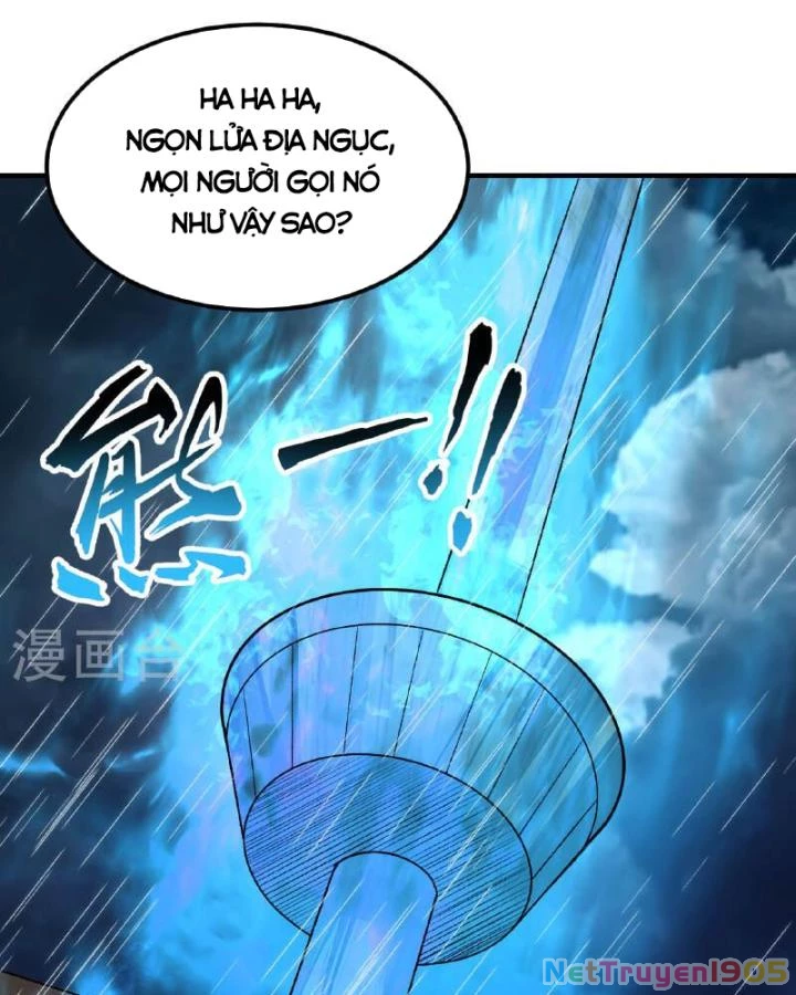 Sống Trên Hoang đảo Cùng Các Em Gái Chapter 265 - Trang 46