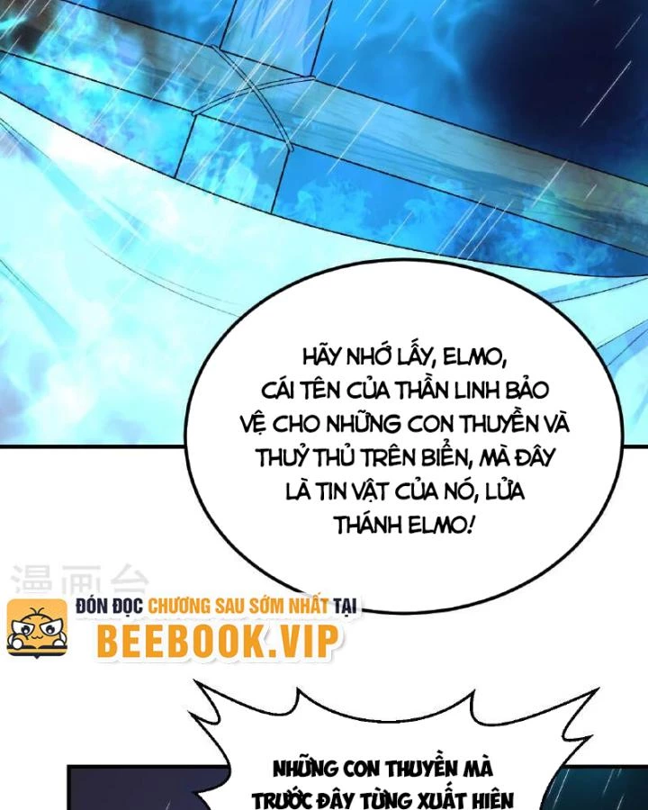 Sống Trên Hoang đảo Cùng Các Em Gái Chapter 265 - Trang 47