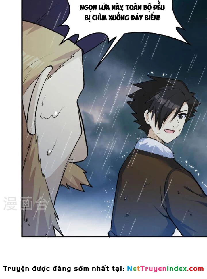 Sống Trên Hoang đảo Cùng Các Em Gái Chapter 265 - Trang 48