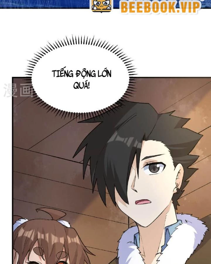Sống Trên Hoang đảo Cùng Các Em Gái Chapter 265 - Trang 5