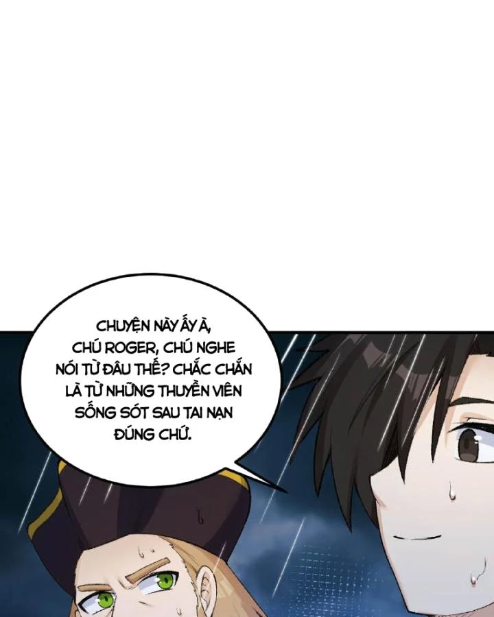Sống Trên Hoang đảo Cùng Các Em Gái Chapter 265 - Trang 50