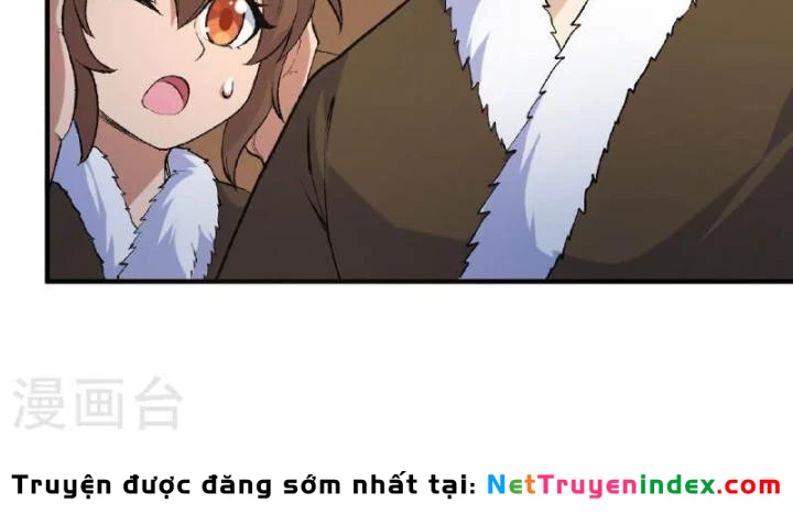 Sống Trên Hoang đảo Cùng Các Em Gái Chapter 265 - Trang 6