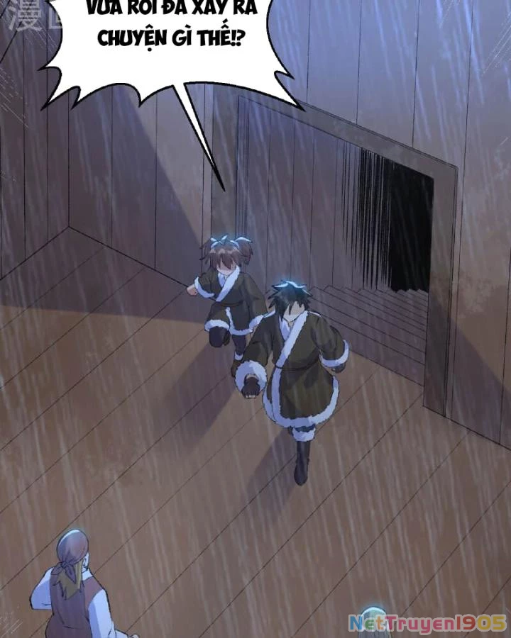Sống Trên Hoang đảo Cùng Các Em Gái Chapter 265 - Trang 8