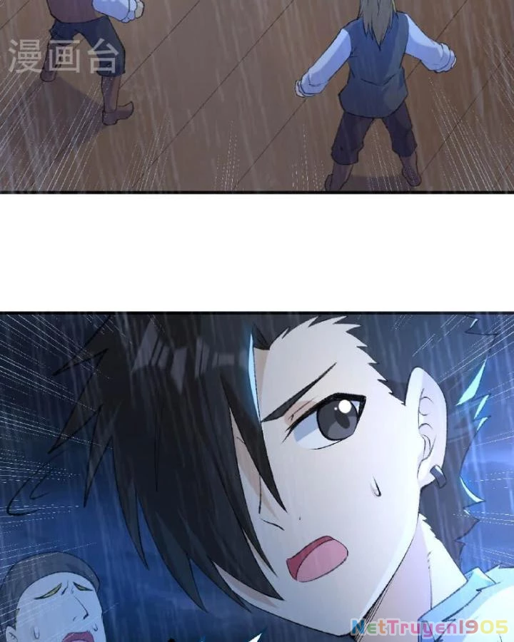 Sống Trên Hoang đảo Cùng Các Em Gái Chapter 265 - Trang 9