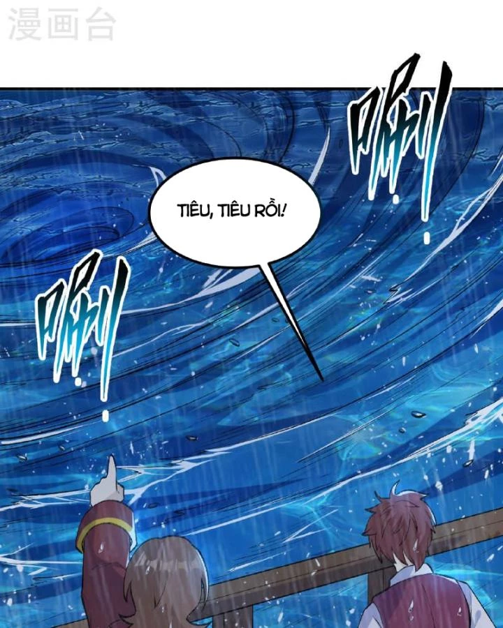 Sống Trên Hoang đảo Cùng Các Em Gái Chapter 266 - Trang 11