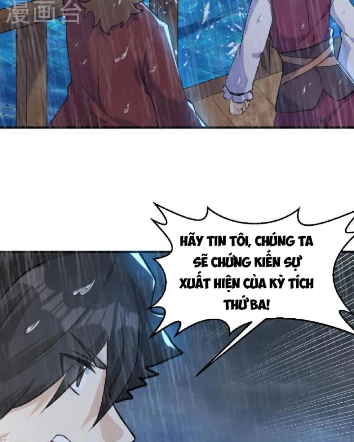 Sống Trên Hoang đảo Cùng Các Em Gái Chapter 266 - Trang 12