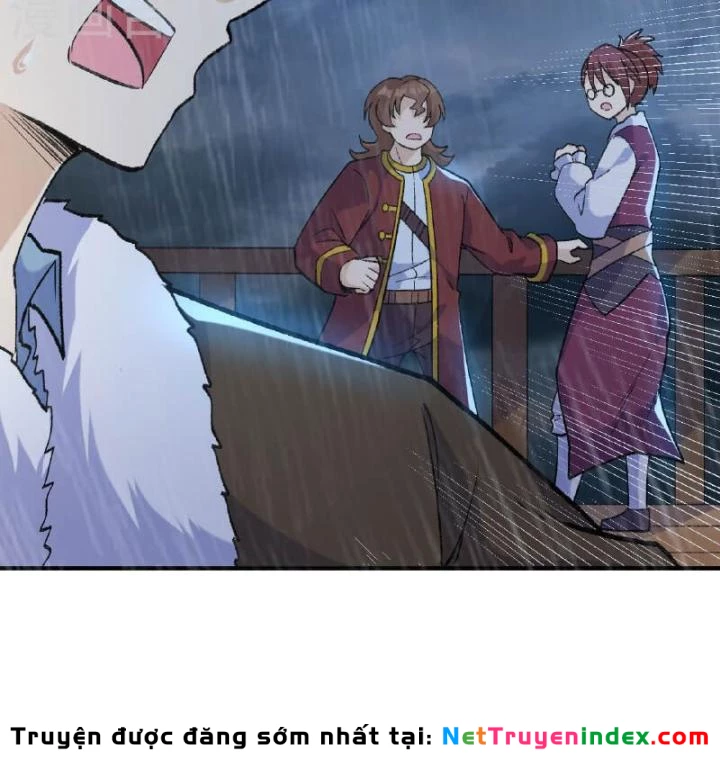 Sống Trên Hoang đảo Cùng Các Em Gái Chapter 266 - Trang 13