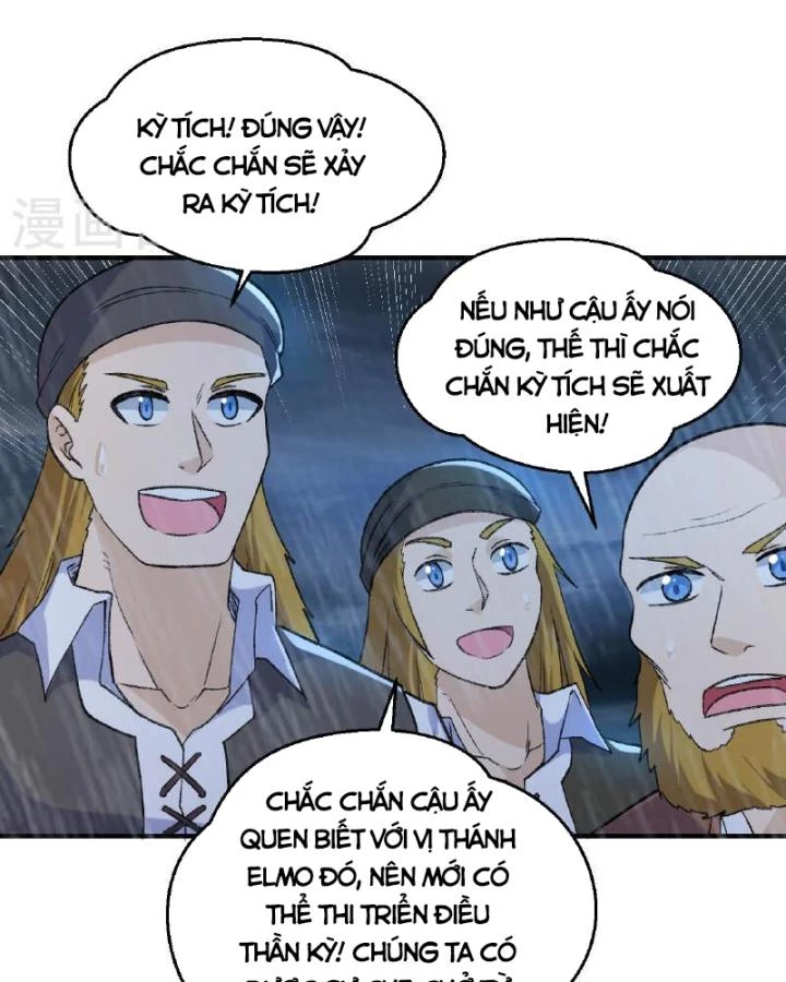 Sống Trên Hoang đảo Cùng Các Em Gái Chapter 266 - Trang 14