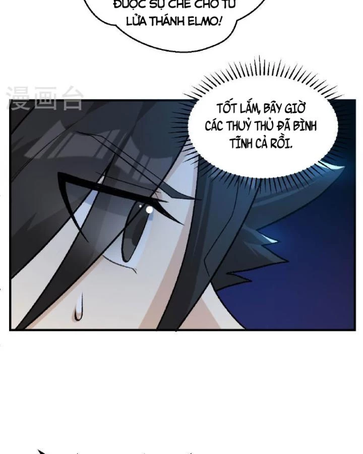 Sống Trên Hoang đảo Cùng Các Em Gái Chapter 266 - Trang 15