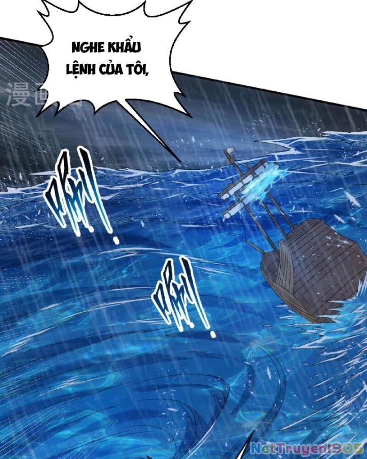 Sống Trên Hoang đảo Cùng Các Em Gái Chapter 266 - Trang 16