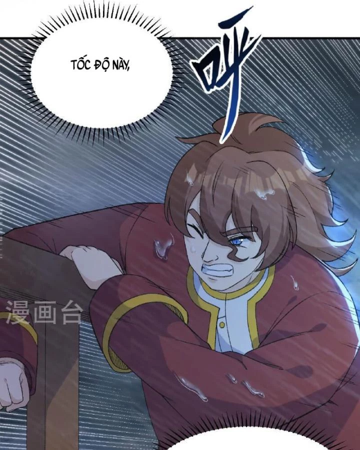 Sống Trên Hoang đảo Cùng Các Em Gái Chapter 266 - Trang 20