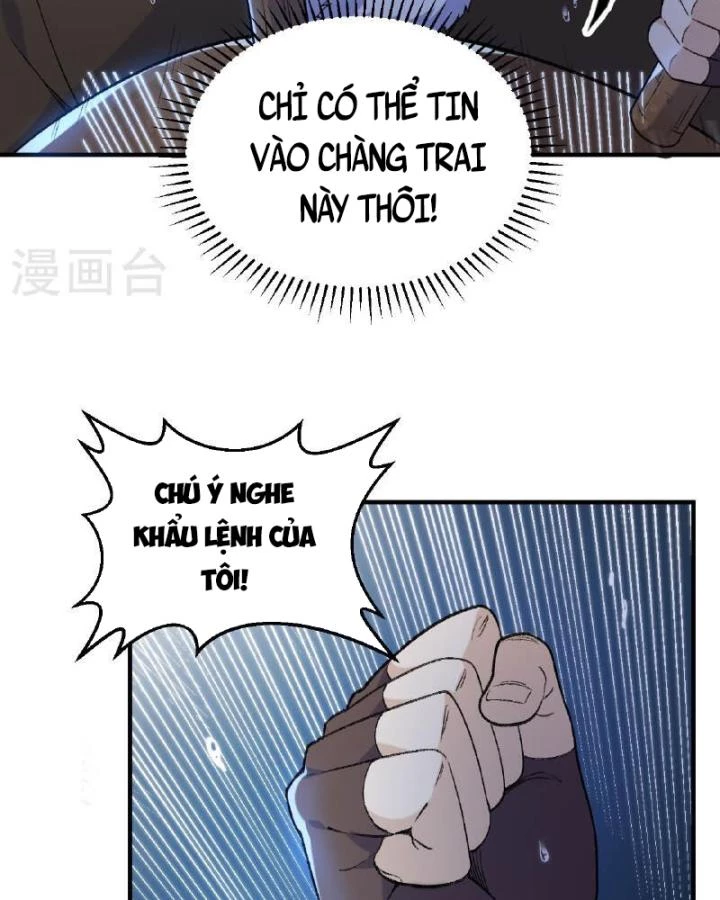 Sống Trên Hoang đảo Cùng Các Em Gái Chapter 266 - Trang 23