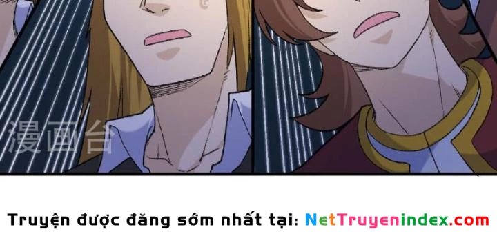 Sống Trên Hoang đảo Cùng Các Em Gái Chapter 266 - Trang 25