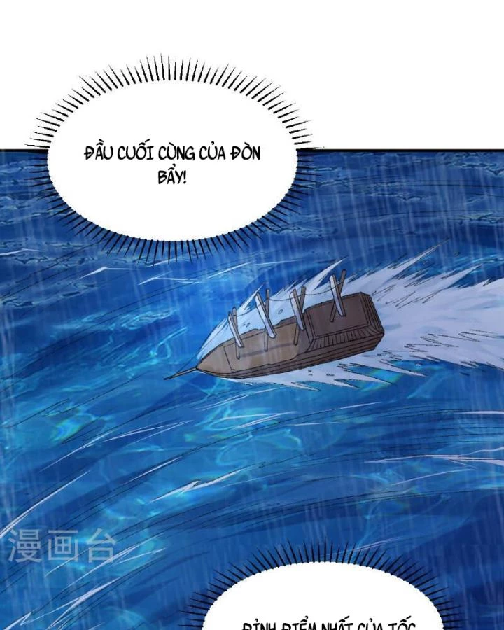 Sống Trên Hoang đảo Cùng Các Em Gái Chapter 266 - Trang 26