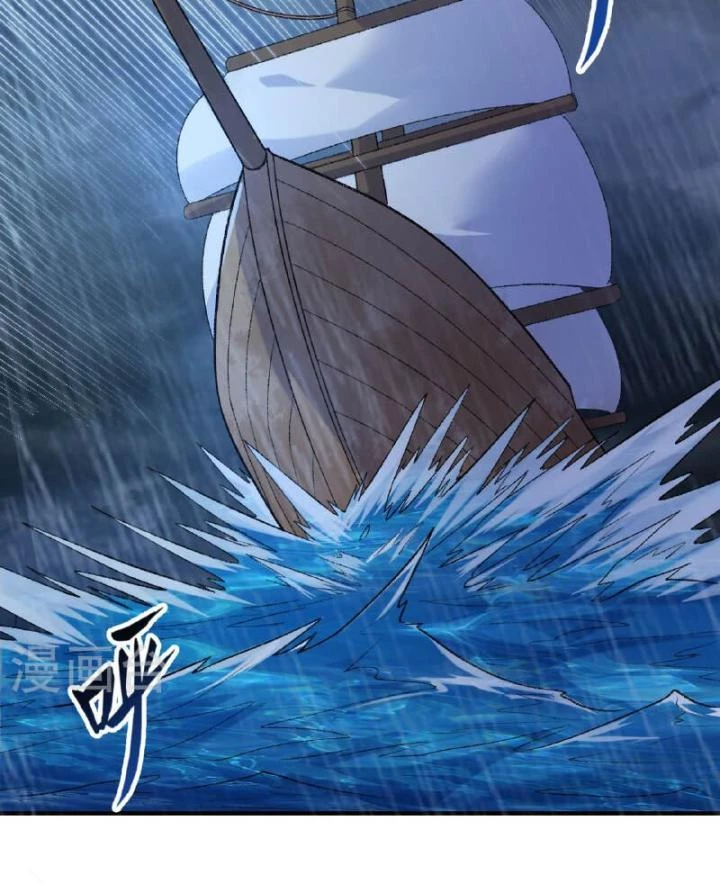 Sống Trên Hoang đảo Cùng Các Em Gái Chapter 266 - Trang 29