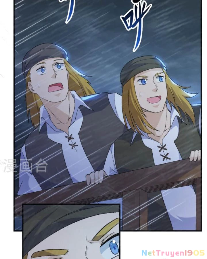 Sống Trên Hoang đảo Cùng Các Em Gái Chapter 266 - Trang 32