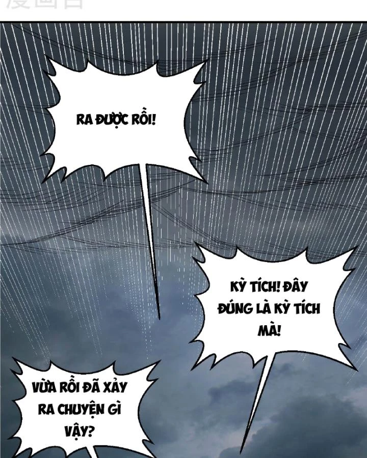 Sống Trên Hoang đảo Cùng Các Em Gái Chapter 266 - Trang 34