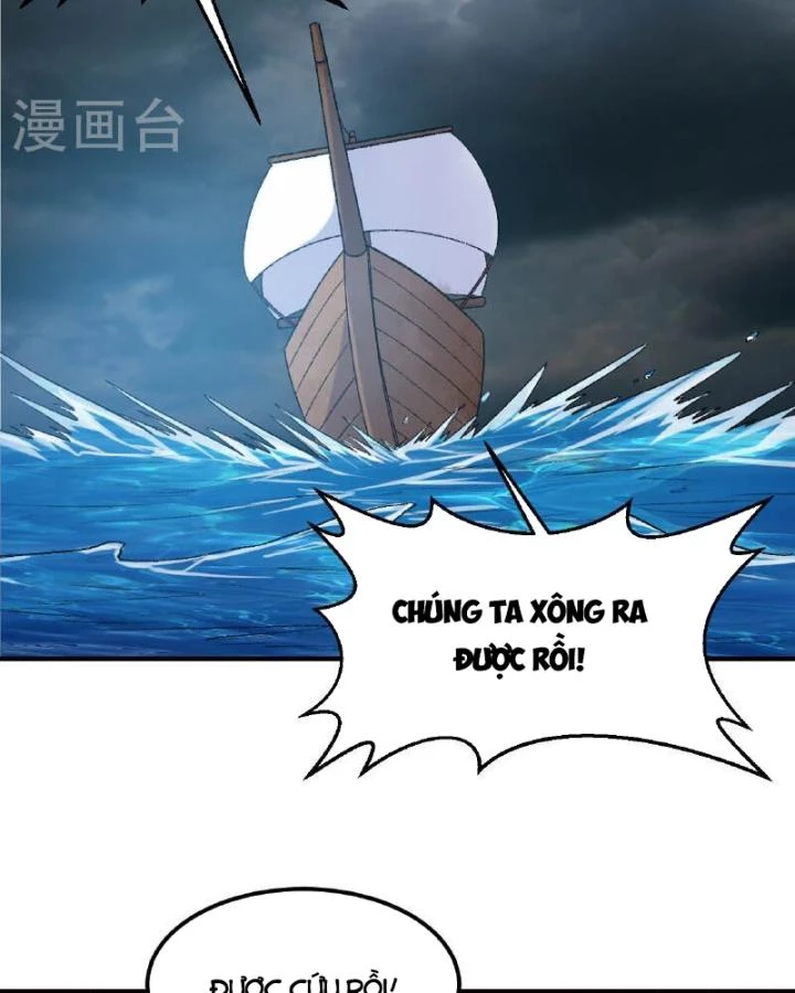 Sống Trên Hoang đảo Cùng Các Em Gái Chapter 266 - Trang 35