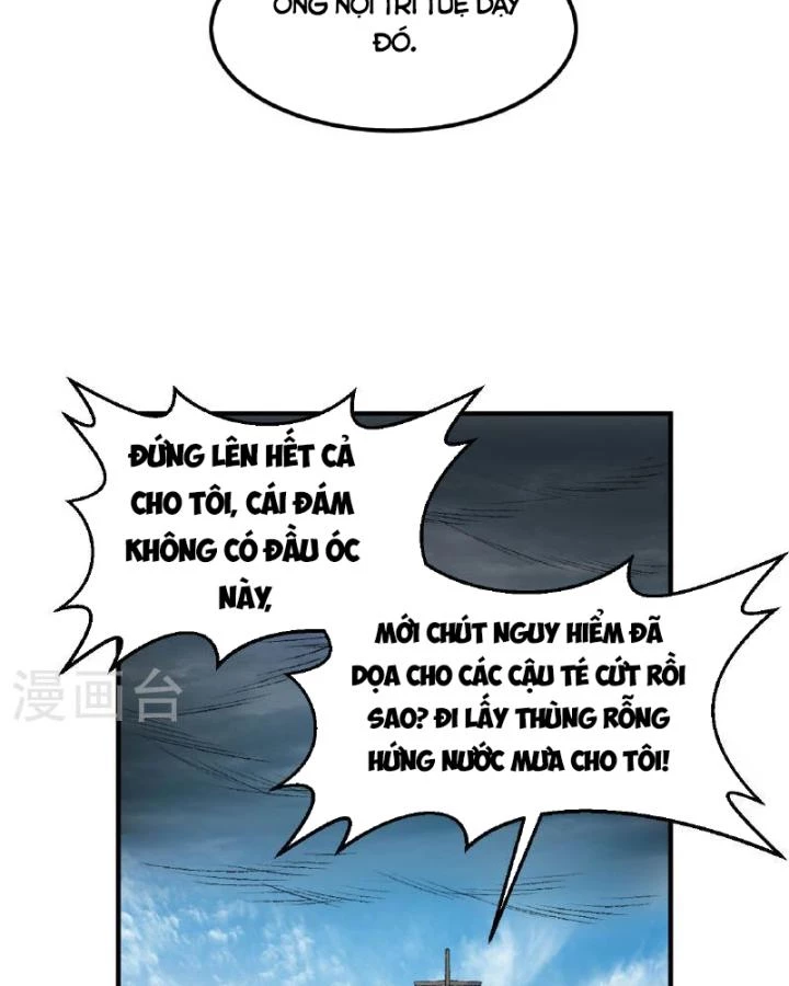Sống Trên Hoang đảo Cùng Các Em Gái Chapter 266 - Trang 39