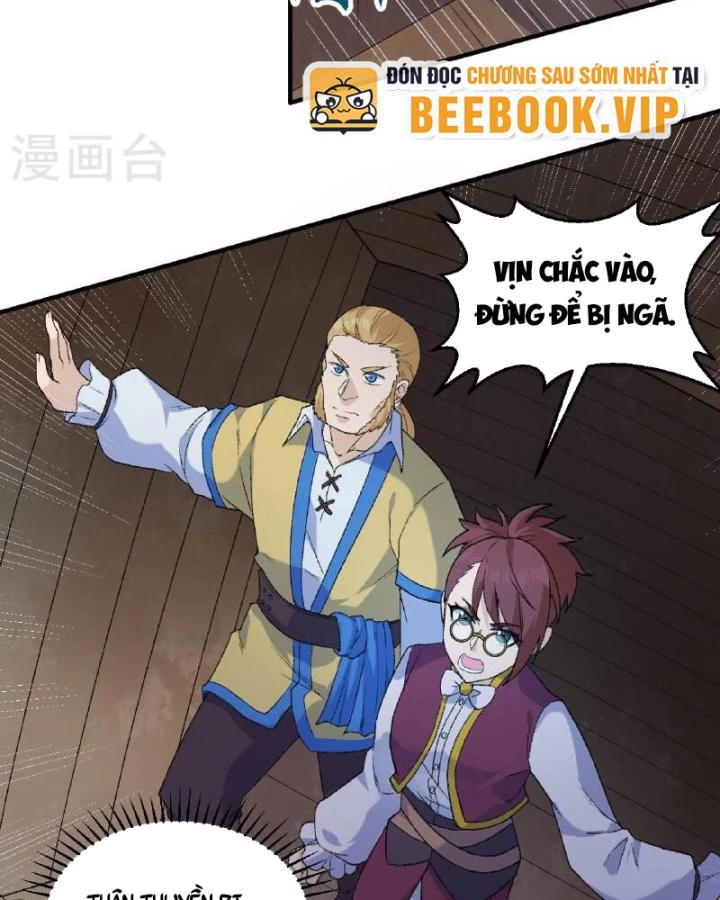 Sống Trên Hoang đảo Cùng Các Em Gái Chapter 266 - Trang 4