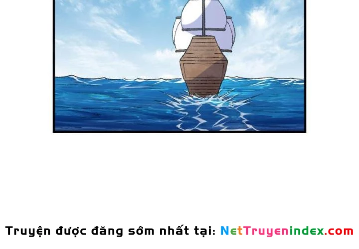 Sống Trên Hoang đảo Cùng Các Em Gái Chapter 266 - Trang 40