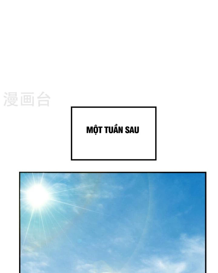Sống Trên Hoang đảo Cùng Các Em Gái Chapter 266 - Trang 41