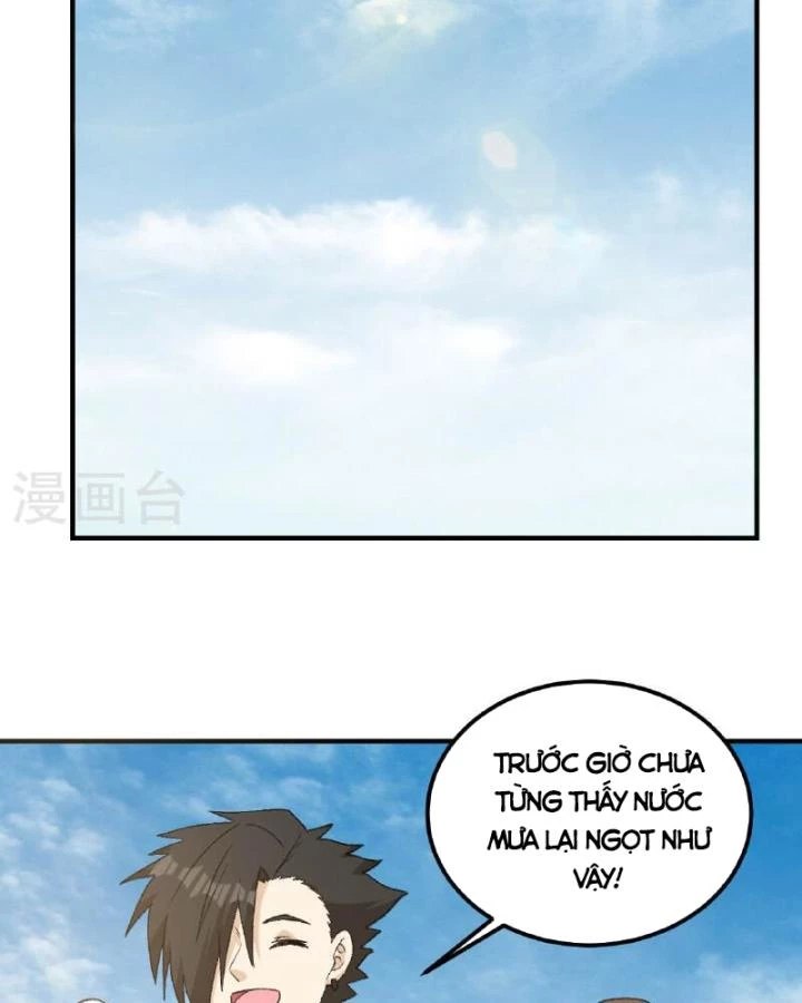 Sống Trên Hoang đảo Cùng Các Em Gái Chapter 266 - Trang 42