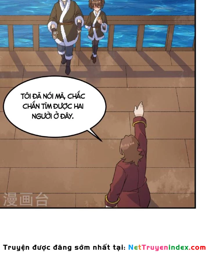 Sống Trên Hoang đảo Cùng Các Em Gái Chapter 266 - Trang 44