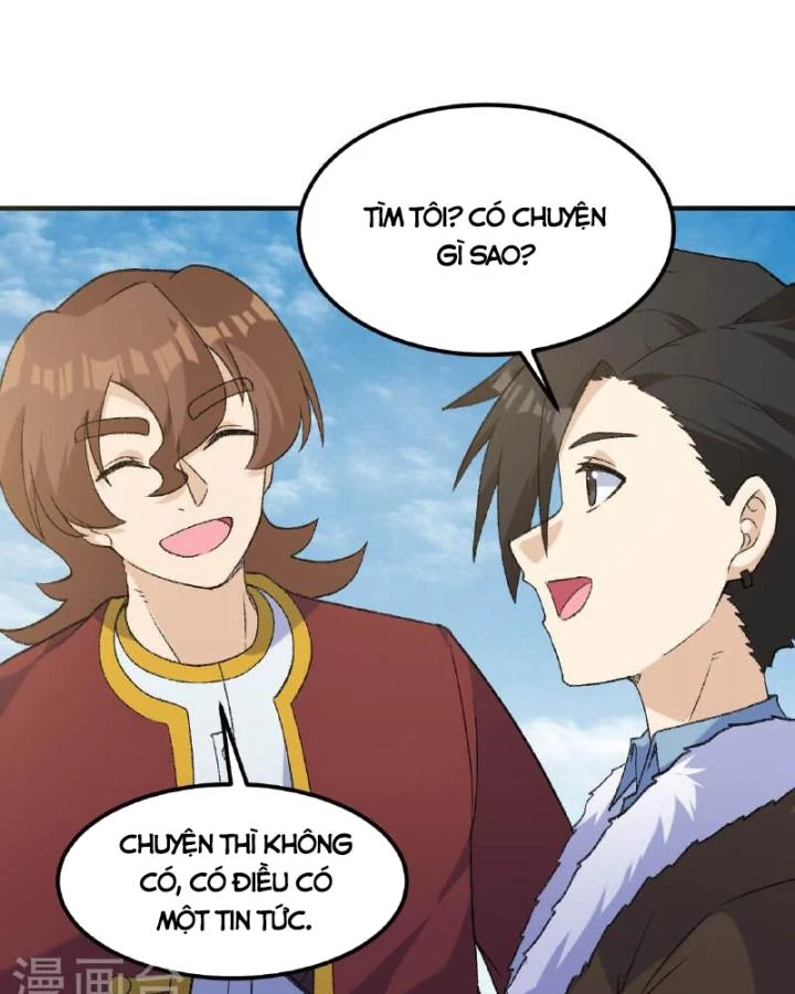 Sống Trên Hoang đảo Cùng Các Em Gái Chapter 266 - Trang 45