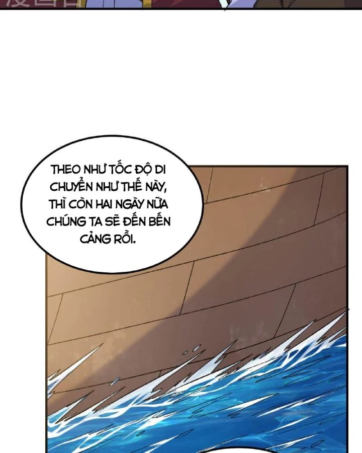Sống Trên Hoang đảo Cùng Các Em Gái Chapter 266 - Trang 46