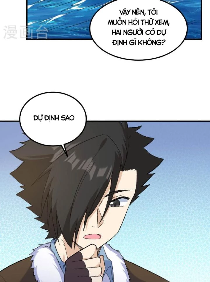 Sống Trên Hoang đảo Cùng Các Em Gái Chapter 266 - Trang 47