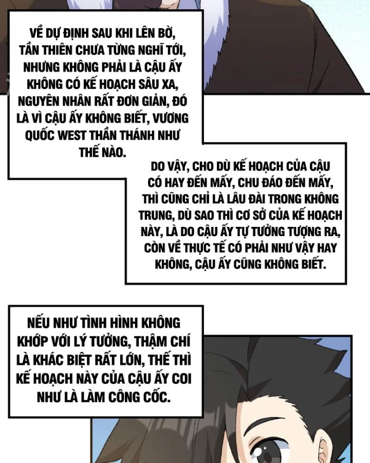 Sống Trên Hoang đảo Cùng Các Em Gái Chapter 266 - Trang 48